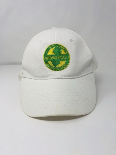 Antonio pacelli golf - antonio,