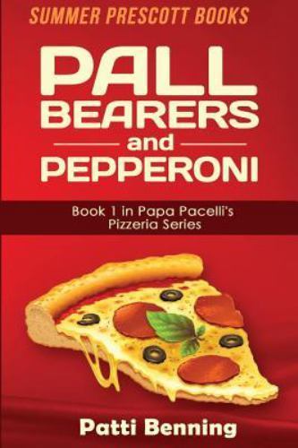 Pall bearers and - pall,