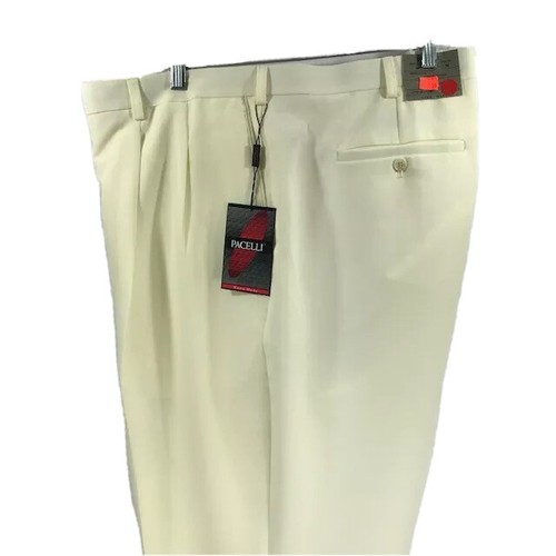 Pacelli men dress pants - pacelli,