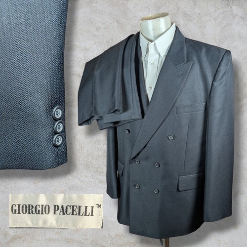 Giorgio pacelli piece suit - giorgio,