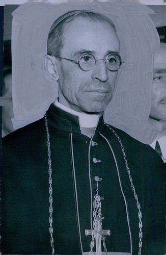 1938 close eugenio - eugenio, cardinal