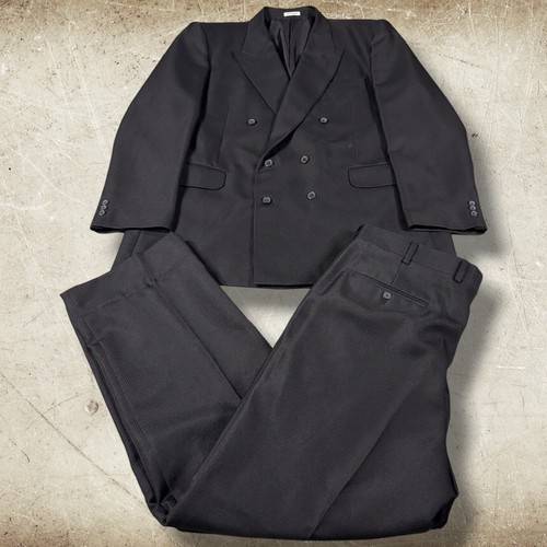 Vintage giorgio pacelli suit - giorgio,