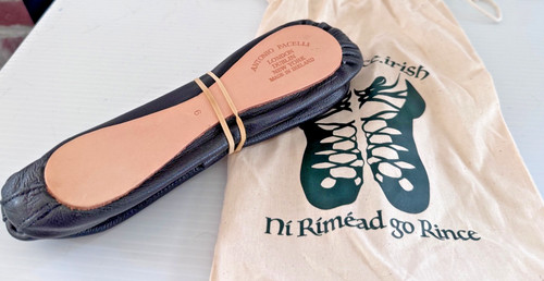 New antonio pacelli gazelle - antonio,