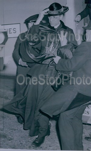 1936 cardinal eugenio - 1936, pacelli