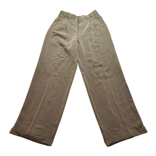 Pacelli uomo moda pleated - pacelli,